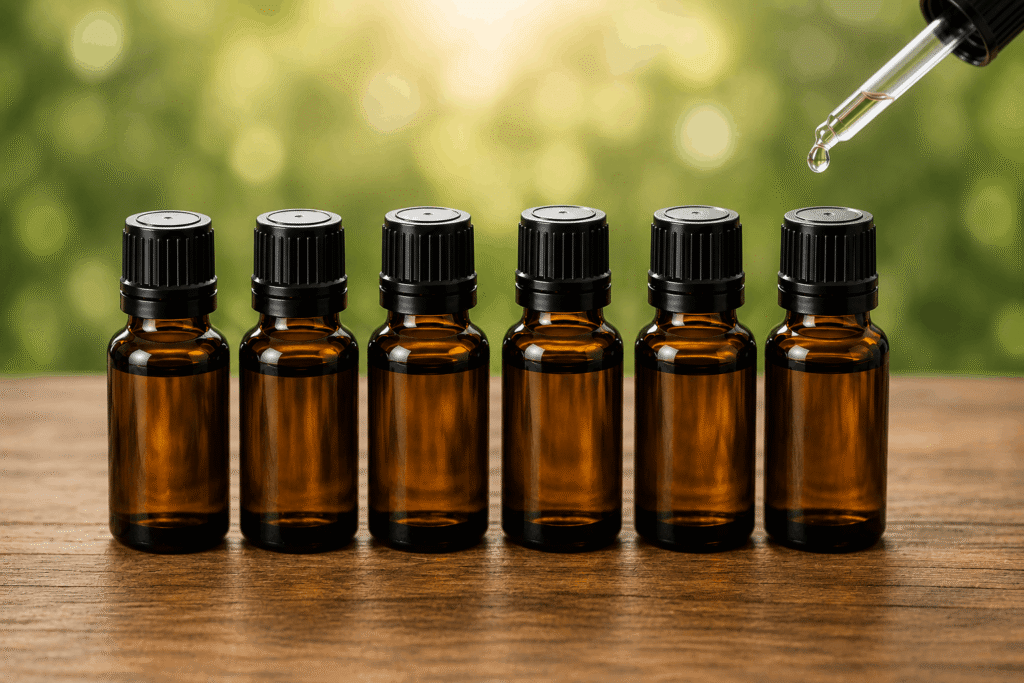 Essential Oils