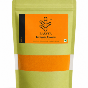 Rasvya™ Turmeric Powder CS  250g